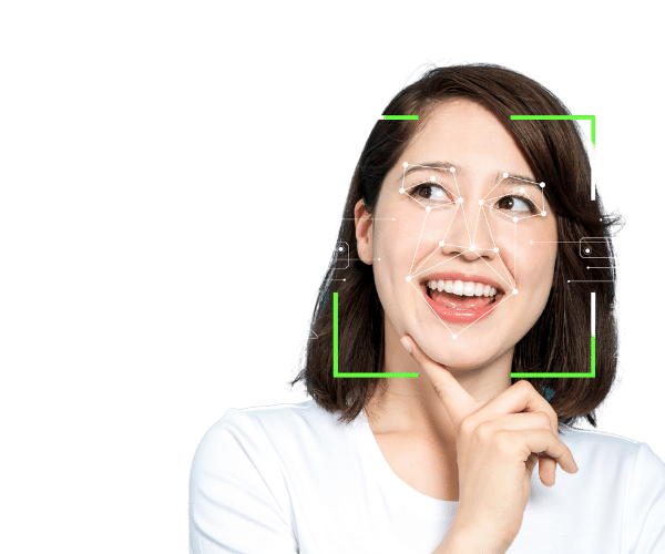 face recognition based visitor software